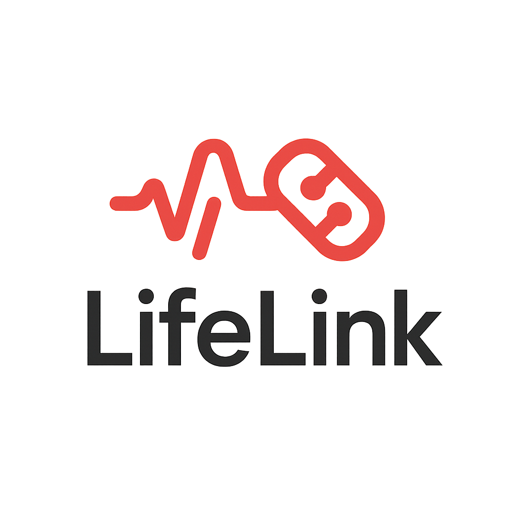 LifeLink Logo